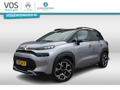 Citroën C3 Aircross - PureTech 110 EAT6 Shine Airco | Navi | Keyless entry | LM Velgen |