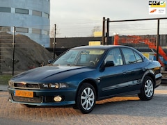 Mitsubishi Galant - 2.4 GDI
