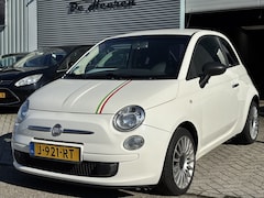 Fiat 500 - 1.2 Pop
