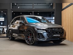 Audi Q7 - 60 TFSI e Pro Line S Competition Stoelventilatie Carbon Pano 60 TFSI e quattro Pro Line S