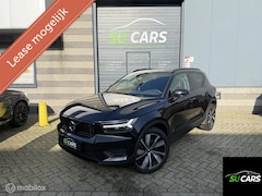 Volvo XC40 - 1.5 T5 Recharge R-Design|PANO|360 CAM|H/K|ACC
