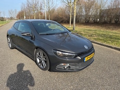 Volkswagen Scirocco - 1.4 TSI