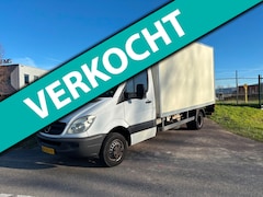 Mercedes-Benz Sprinter - 313 2.2 CDI 432 HD Laadklep Nap