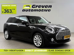 MINI Clubman - 1.5 Cooper Classic | Virtual | Sfeer | Camera | Cruise | Navi | Stoelverw. | LED | Parkeer