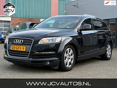 Audi Q7 - 3.0 TDI quattro Pro Line+ 5+2 PANO/TREKHAAK