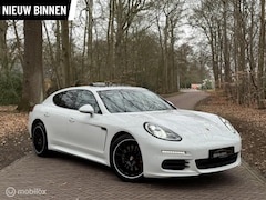 Porsche Panamera - 3.0 D ~ Sportchrono ~ Matrix ~ Top staat ~