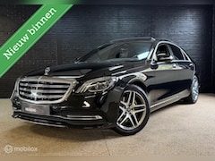Mercedes-Benz S-klasse - 350d Lang Premium Plus