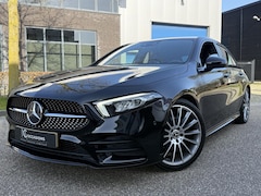 Mercedes-Benz A-klasse - A200 BUSINESS / SOLUTION / AMG