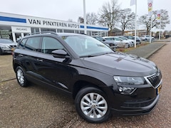 Skoda Karoq - 1.0 TSI
