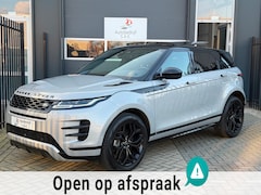 Land Rover Range Rover Evoque - 1.5 P300e AWD R-Dynamic PANO SFEER CARPLAY