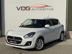 Suzuki Swift - 1.2 Select Smart Hybrid / Navi / Camera / Adaptive Cruise / Stoelverwarming / Carplay