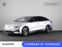 Volkswagen ID.7 - Pro Limited Edition 77 kWh accu 286 PK | Velgen 20" | Trekhaak| Stoel & Stuurverwarming |