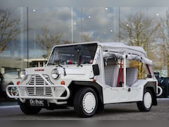 MINI Cabrio - Austin 1000 Moke / NIEUW STAAT