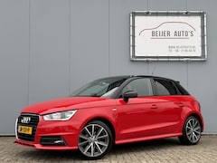 Audi A1 Sportback - 1.0 TFSI Adrenalin S-line/Navi/Bluetooth/17inch