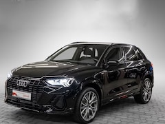 Audi Q3 - 45 TFSI e S-LINE * LED, VIRTUAL, LEDER, TREKH, ADAPT. CRUISE, SONOS SOUND, 20-inch LMV * 1