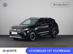 Volkswagen T-Cross - R-Line Edition 1.0 TSI 116 PK DSG | 18" LM | Camera | Stoelverwarming | IQ.Light |