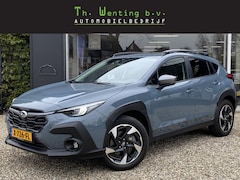 Subaru Crosstrek - 2.0i Premium | 8 jaar Fabrieksgarantie | Adaptieve Cruise Control | Stoelverwarming | Schu