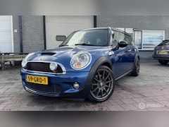 MINI Clubman - 1.6 Cooper S