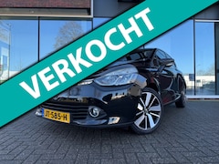 Renault Clio - 1.2 TCe Iconic - Automaat - Leder - Navi - Parkeerhulp - Climate