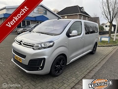 Citroën SpaceTourer - 1.6 BlueHDi 115 M S&S Business