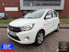 Suzuki Celerio - 1.0 Style Nieuwe Apk + Grote beurt