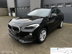 BMW X2 - sDrive18i Executive