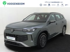 Volkswagen Tayron - 1.5 eHybrid Life Edition | SoH 98% | Trekhaak | Parkeerassistent | Stoelverwarming voor en