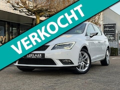 SEAT Leon - 1.4 TSI XENON, NAVIGATIE, STOELVERWARMING, 17 INCH AUDI A3 GOLF 7