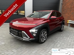 Hyundai Kona - 1.0 T-GDI Premium