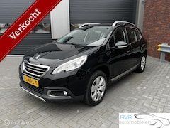 Peugeot 2008 - 1.2 PureTech Style