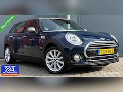 MINI Clubman - 1.5 Cooper Chili Business Navi+/LED/Clima/Cruise