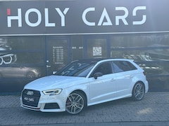 Audi A3 Sportback - S3 quattro | PANO| VIRTUAL | CAMERA | B&O |