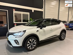 Renault Captur - 1.3 TCe 130 Zen
