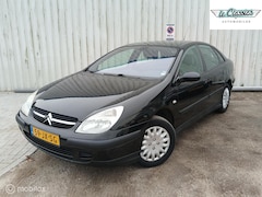 Citroën C5 - 1.8-16V Ligne Prestige | 99.000 km NAP | 2e eig