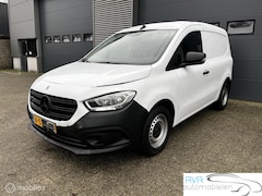 Mercedes-Benz Citan - bestel 110 CDI L1 AIRCO/STOELVERW/PDC/SCHADE