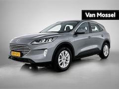 Ford Kuga - 2.5 PHEV Titanium | WINTERPACK | Cruise Control | Achteruitrijcamera
