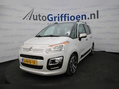 Citroën C3 Picasso - 1.6 VTi Collection keurige MPV met pano en navi