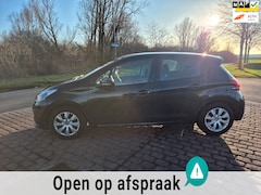 Peugeot 208 - 1.2 PureTech Blue Lion / Apple carpl/Android/ APK 02-02-27