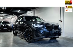 BMW X3 - XDrive30e High Executive M Sport |ACC|Trekhaak|HUD|HiFi|12/2023