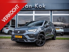 SEAT Ateca - 1.5 TSi 150 pk DSG-7 FR Business Intense | 360 ° | 19" | Elektr. Achterklep