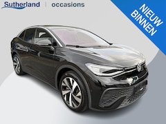 Volkswagen ID.5 - Pro Business 77 kWh | Stoelverwarming | Camera | Elektrische achterklep | Adaptive cruise