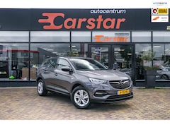 Opel Grandland X - 1.2 Turbo Edition|Navi|Cruise|Pdc|