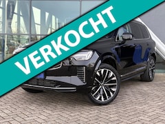 Volvo XC90 - 2.0 T8 Plug-in hybrid AWD Ultra Bright 455pk Luchtvering / Bowers Wilkins Audio / Massage