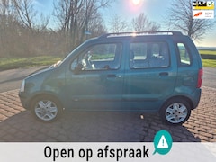 Suzuki Wagon R+ - 1.3 GLS AUTOMAAT