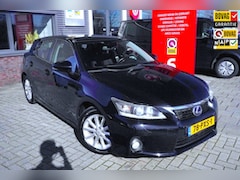 Lexus CT 200h - Hybrid / Camera / Climate control / Cruise control