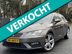 SEAT Leon - 1.0 EcoTSI Style Business Intense/Cruise/Pano/Dealer Onderhouden