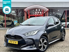 Toyota Yaris - 1.5 Hyb. Dynamic Automaat | CarPlay | Stoel- en Stuurverw