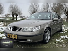 Saab 9-5 - 2.3 Turbo Arc LPG G3 Rotterdam