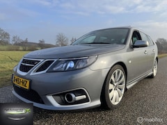 Saab 9-3 Sport Estate - 2.0 Turbo Aero 300pk 2007 aut