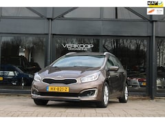 Kia Cee'd Sportswagon - 1.0 T-GDi First Edition